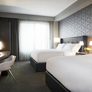 King Guest Room