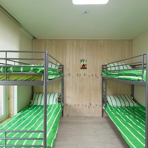 Dormitory Room Mixed
