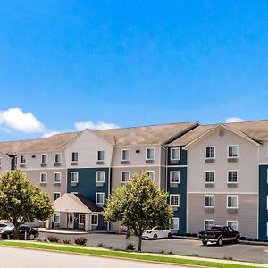 Extended Stay America Select Suites - Las Cruces