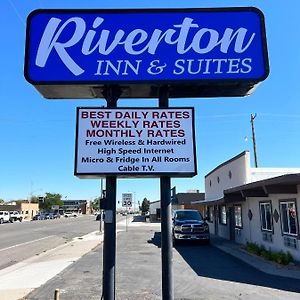 Riverton Inn & Suites Riverton
