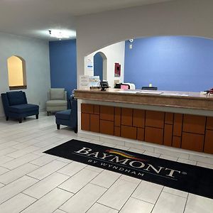 Baymont By Wyndham Omaha Sw