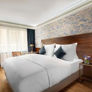 Cozy King Room