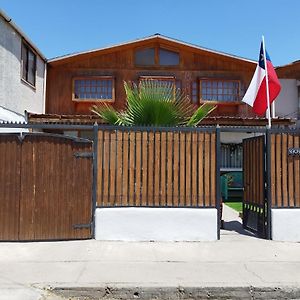 Hostal Sol Y Luna