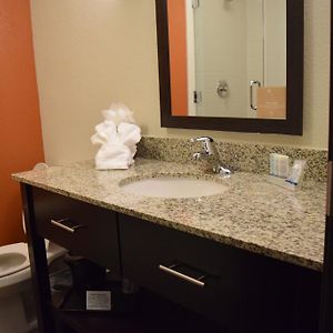Efficiency King Suite Mobility accessible