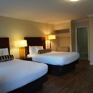 Room Assigned On Arrival