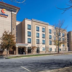 Comfort Suites Lake Norman - Huntersville