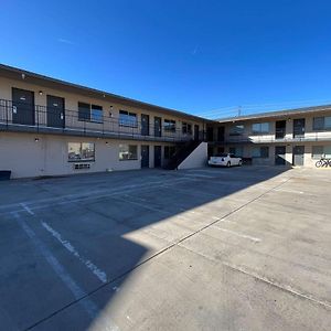 Motel 6 Williams Az Downtown Grand Canyon