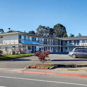 Motel 6-Arcata, Ca Cal Poly Humboldt