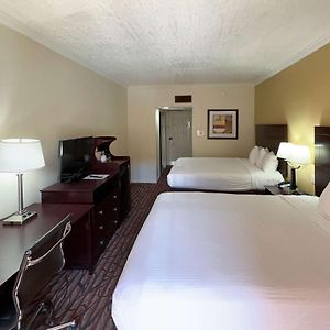 Queen Room Disability Access