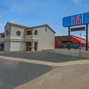 Motel 6-Clovis, Nm