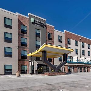 Mainstay Suites Colorado Springs East - Medical Center Area