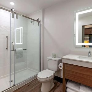 Efficiency King Suite