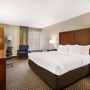 King Room Mobility accessible