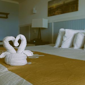 Oceanfront King Room