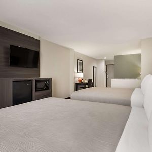 Queen Suite