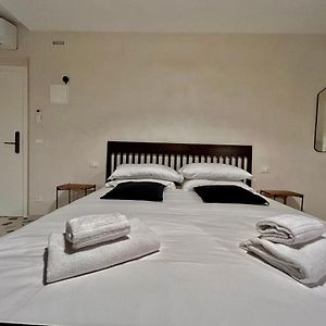 Private Bathroom Double Room