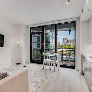 One-Bedroom Double Room