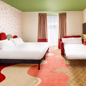 Superior Plus Room