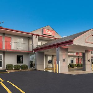 Red Roof Inn & Suites Jackson, Tn