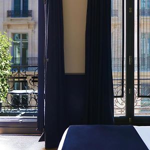 Executive King Room