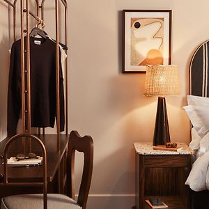 Park King Room