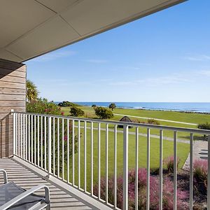 Oceanfront Queen Suite
