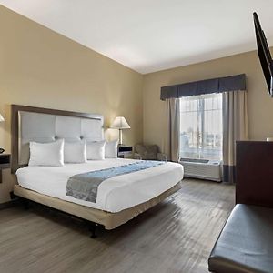 King Room Disability Access