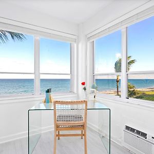 King Suite Ocean View