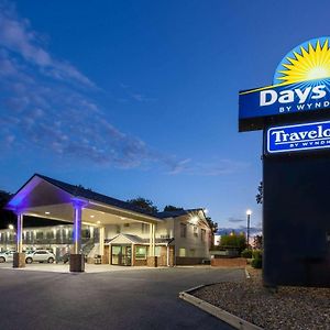 Days Inn By Wyndham Charles Town