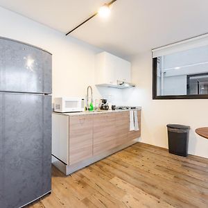 Ground Floor Apartment