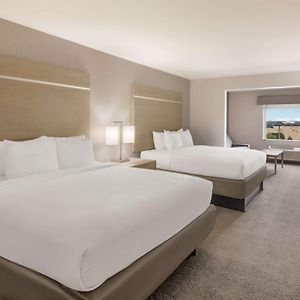Queen Suite