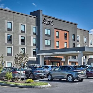 Hampton Inn & Suites Keene