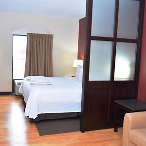 Upgraded King Room