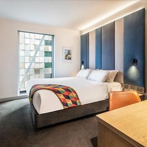 King Room Mobility accessible