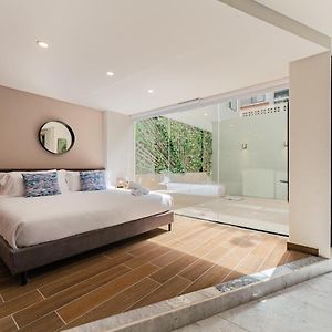 Condesa Lofts & Residence Hotel By Vh