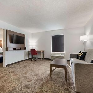 Two Room King Suite