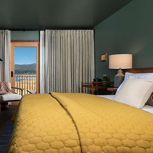King Room Disability Access