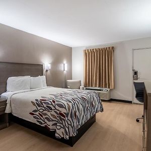 Deluxe  Queen Room Disability Access