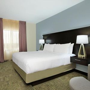 One-Bedroom King Suite Hearing accessible