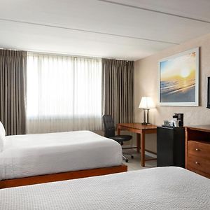 Double Room Disability Access