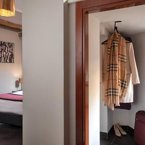 Room Assigned On Arrival