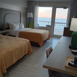 Oceanfront Room
