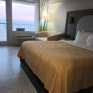 Oceanfront King Room