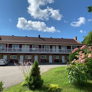 Motel Le Sabre