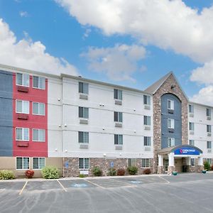 Candlewood Suites Idaho Falls By Ihg