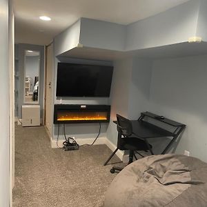 Downtown Suite - Close To Topgolf, Horseshoe Casino, Um Baltimore