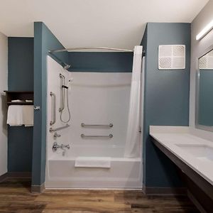 Suite Disability Access