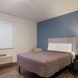 Queen Room Mobility accessible
