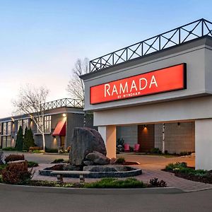 Ramada By Wyndham Cornwall