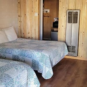Family Double Room
